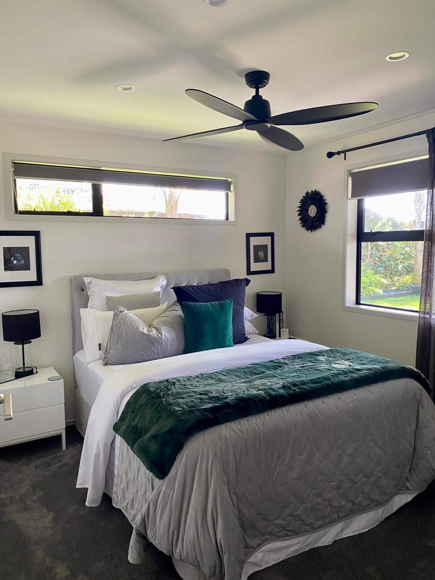 Private Papamoa Beach Paradise Экстерьер фото