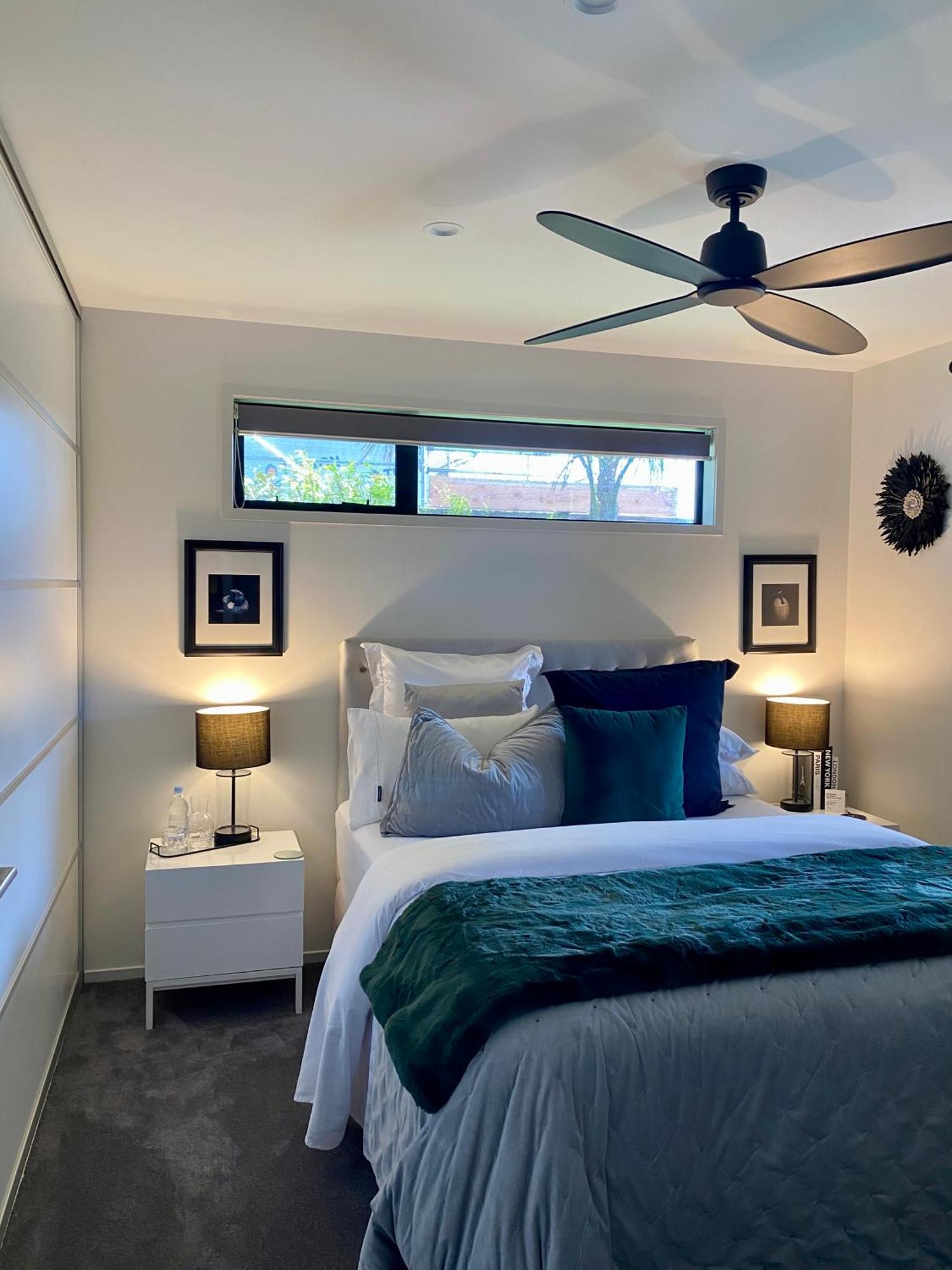 Private Papamoa Beach Paradise Экстерьер фото