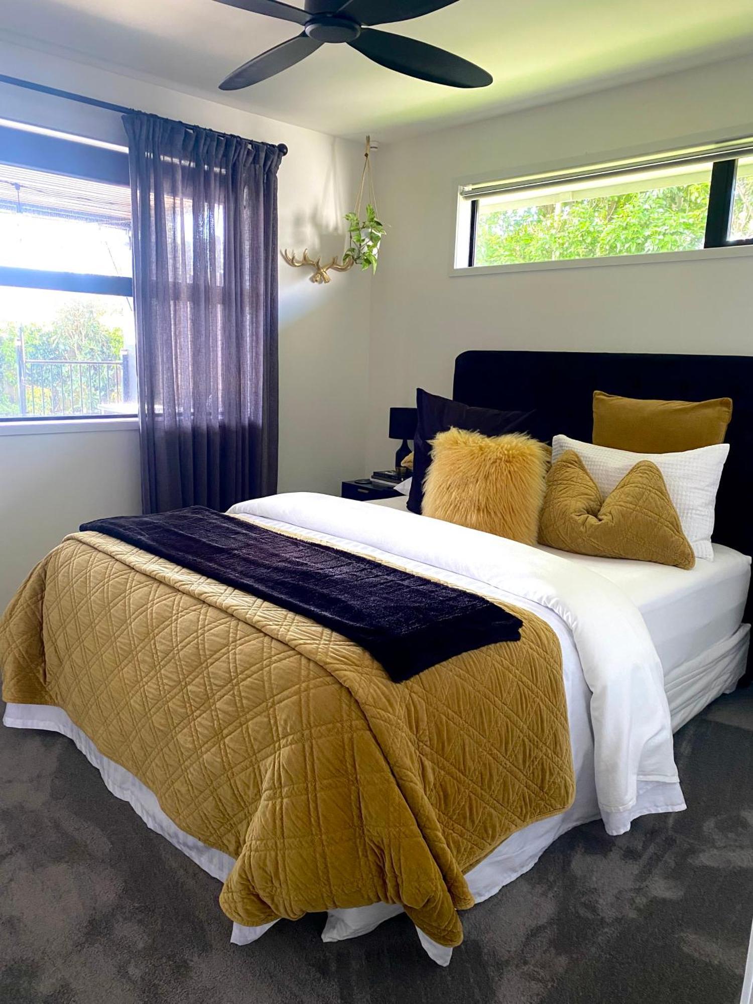 Private Papamoa Beach Paradise Экстерьер фото