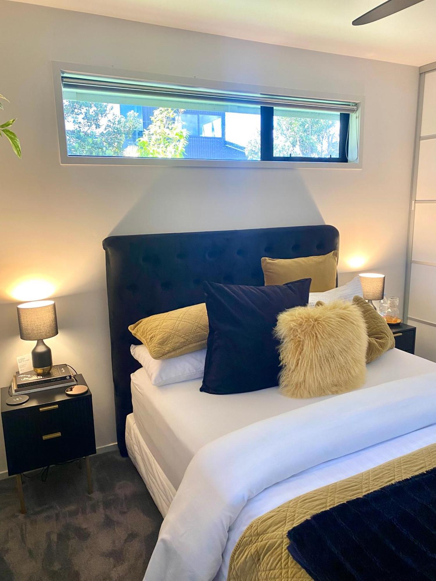 Private Papamoa Beach Paradise Экстерьер фото